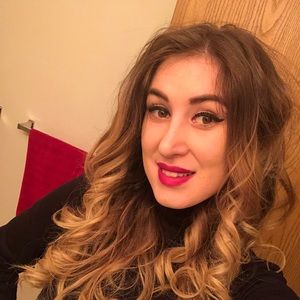 Meet your Posher, Patricia